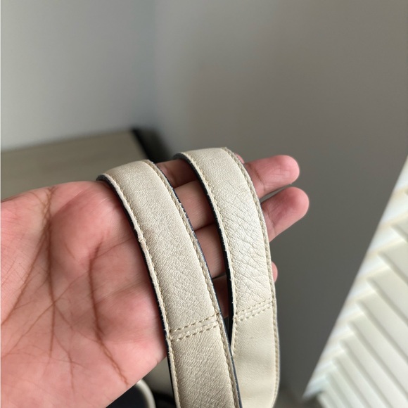 Y2K Blue Soho Tote - Picture 3 of 5